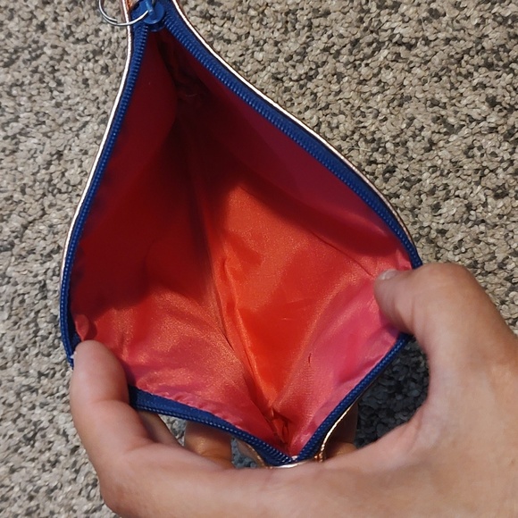 Cosmetic Bag - Picture 2 of 2